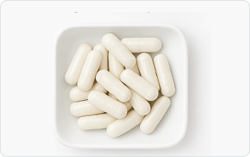 L-Carnitine for cellular energy